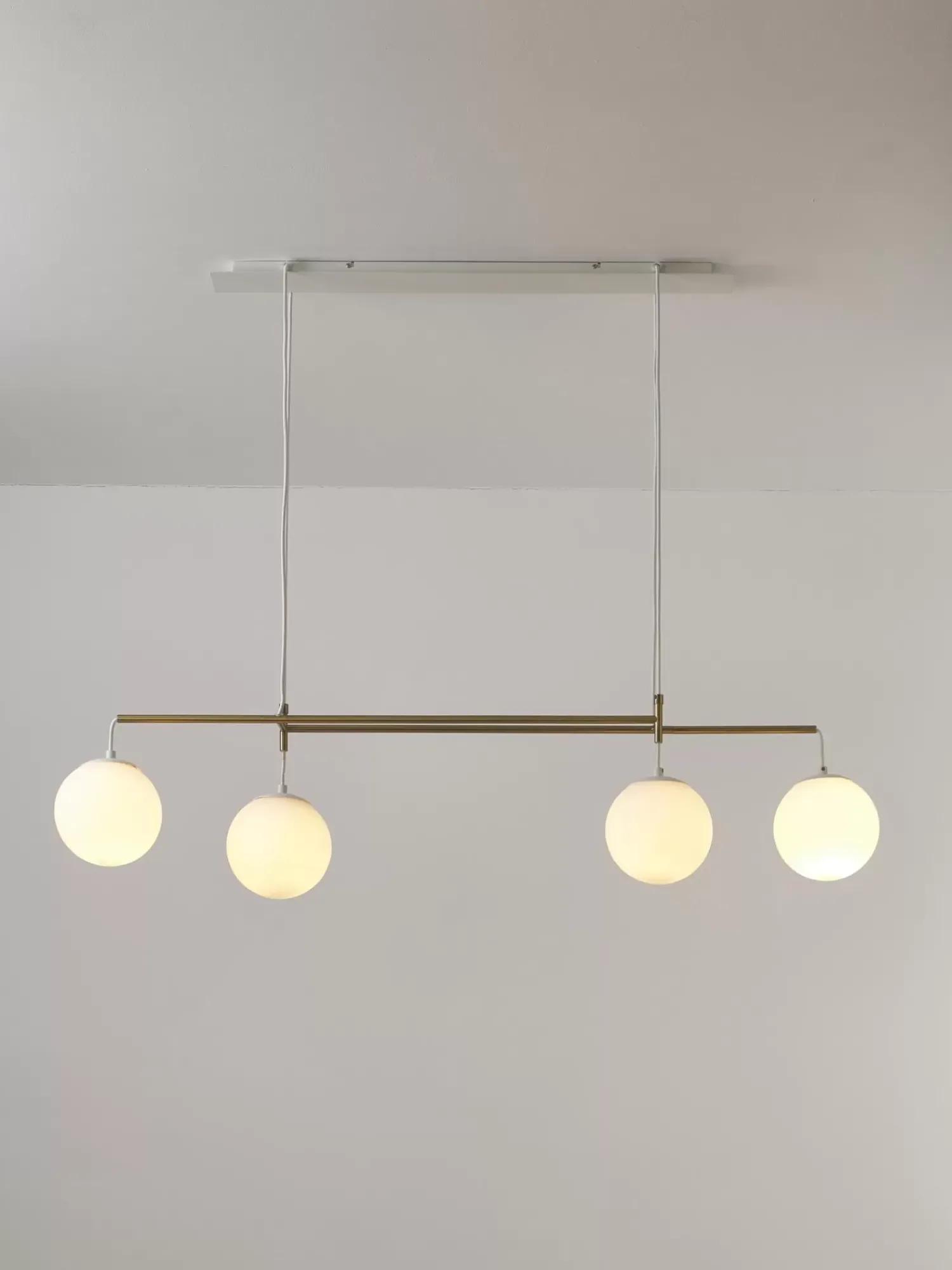 Discount Lampa Wiszaca Flux Lampy Wiszące