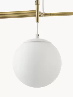 Discount Lampa Wiszaca Flux Lampy Wiszące