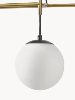 Fashion Lampa Wiszaca Flux Lampy Wiszące