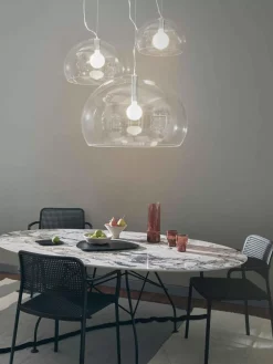 Clearance Lampa Wiszaca Fl/Y Lampy Wiszące