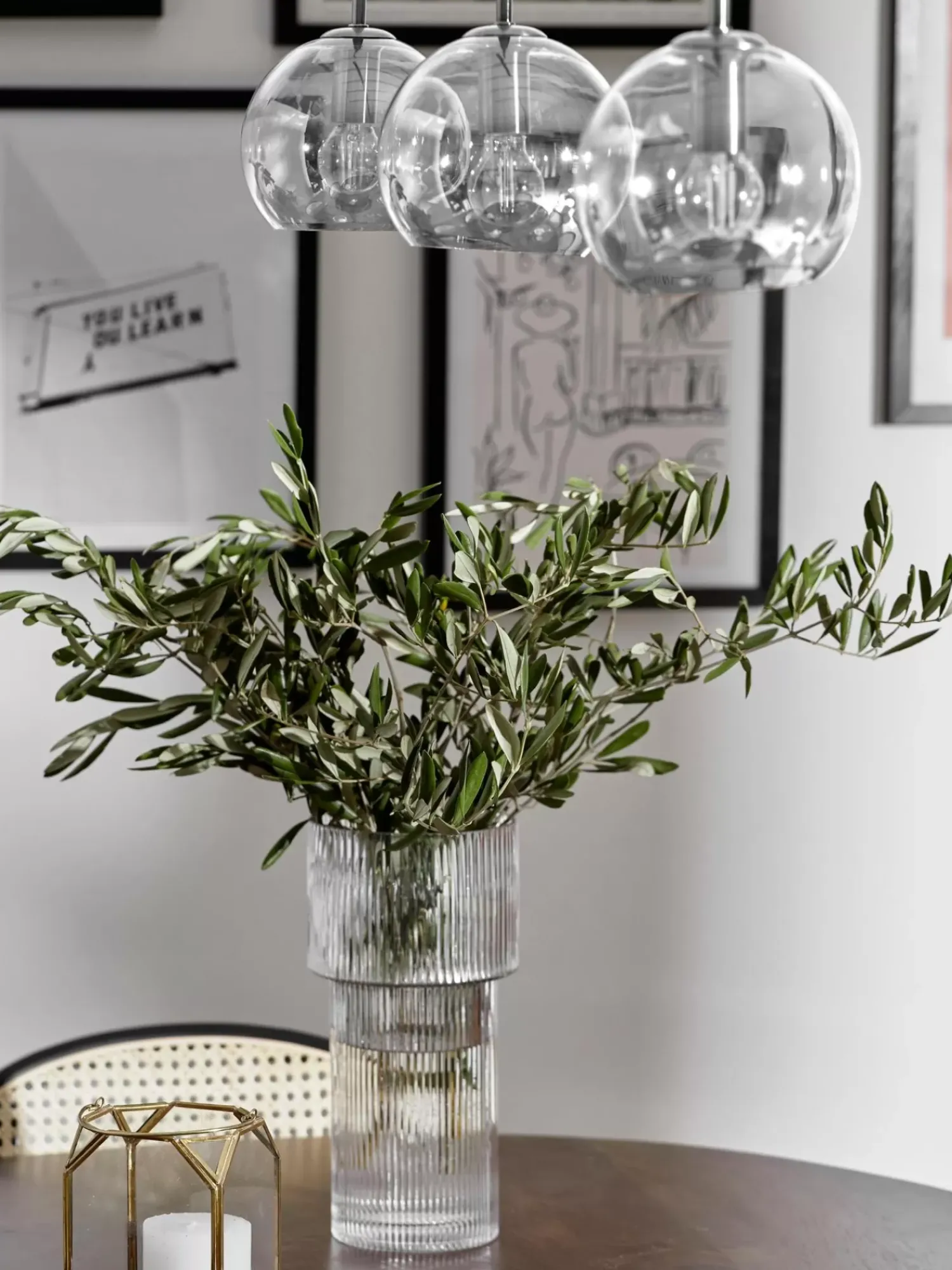 Discount Lampa Wiszaca Hamilton Lampy Wiszące