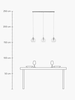 Discount Lampa Wiszaca Hamilton Lampy Wiszące