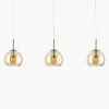 Fashion Lampa Wiszaca Hamilton Lampy Wiszące