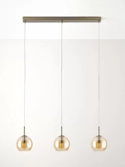 Fashion Lampa Wiszaca Hamilton Lampy Wiszące