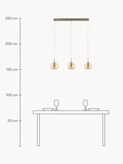 Fashion Lampa Wiszaca Hamilton Lampy Wiszące