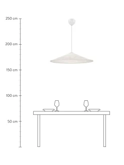 Flash Sale Lampa Wiszaca Hill Lampy Wiszące