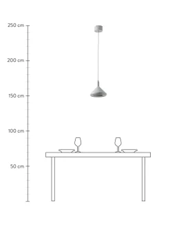 Online Lampa Wiszaca Led Alva Lampy Wiszące Led