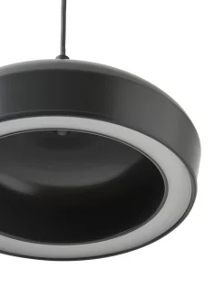 Clearance Lampa Wiszaca Led Alva Lampy Wiszące