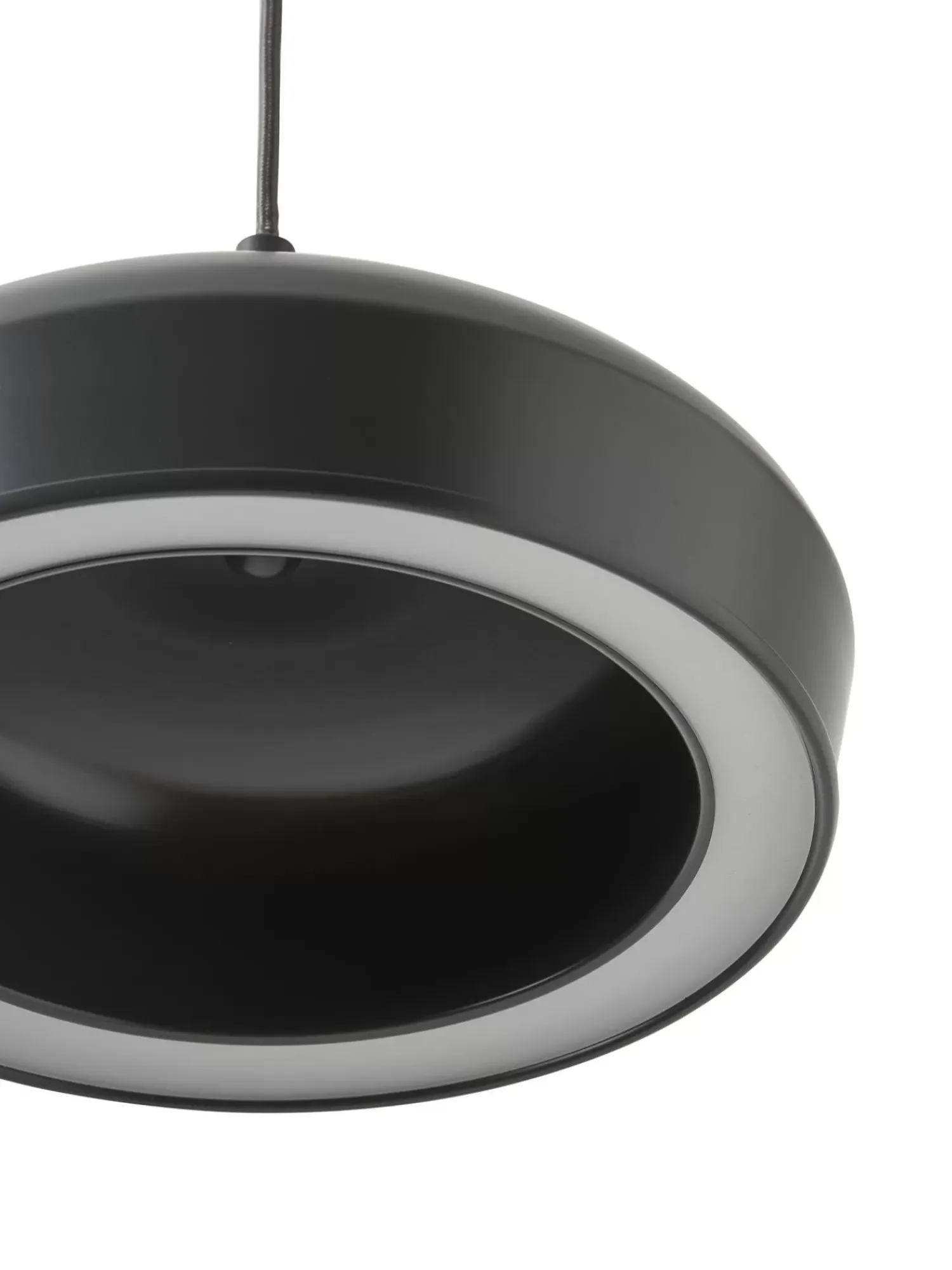 Clearance Lampa Wiszaca Led Alva Lampy Wiszące
