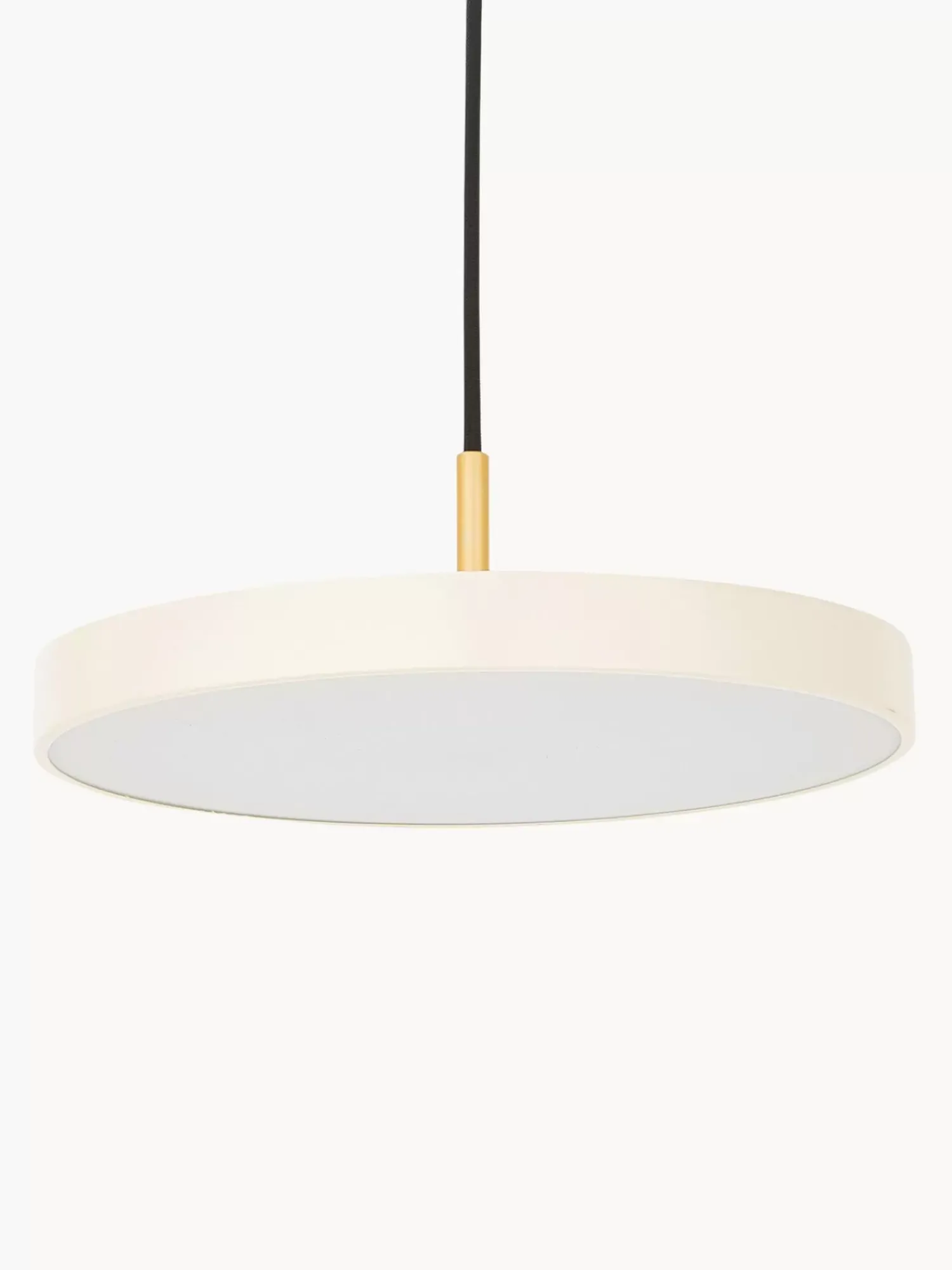 Fashion Lampa Wiszaca Led Asteria Lampy Wiszące