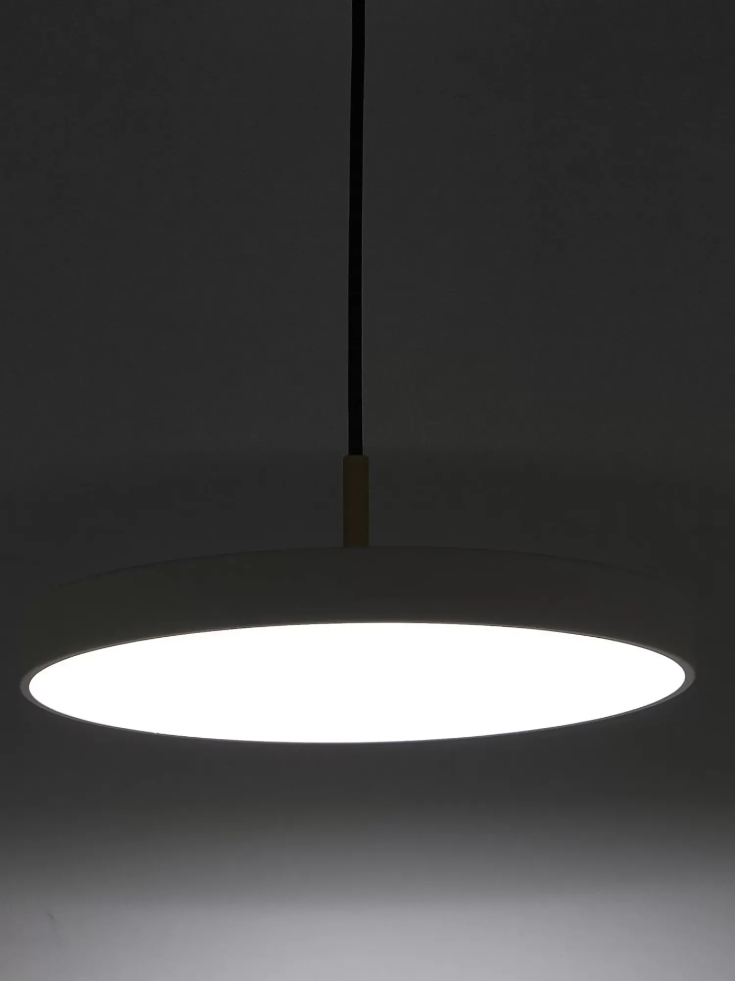 Fashion Lampa Wiszaca Led Asteria Lampy Wiszące
