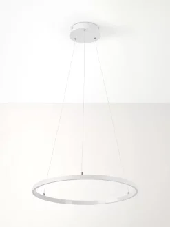 New Lampa Wiszaca Led Breda Lampy Wiszące