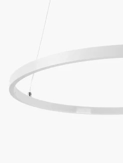 New Lampa Wiszaca Led Breda Lampy Wiszące