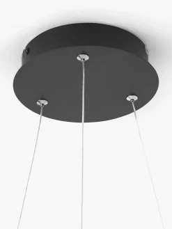 Store Lampa Wiszaca Led Breda Lampy Wiszące