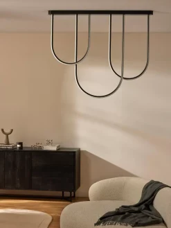 Shop Lampa Wiszaca Led Ivar Lampy Wiszące