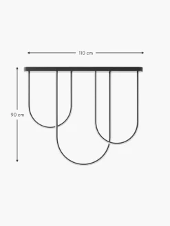Shop Lampa Wiszaca Led Ivar Lampy Wiszące