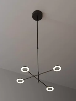 Shop Lampa Wiszaca Led Odeon Lampy Wiszące