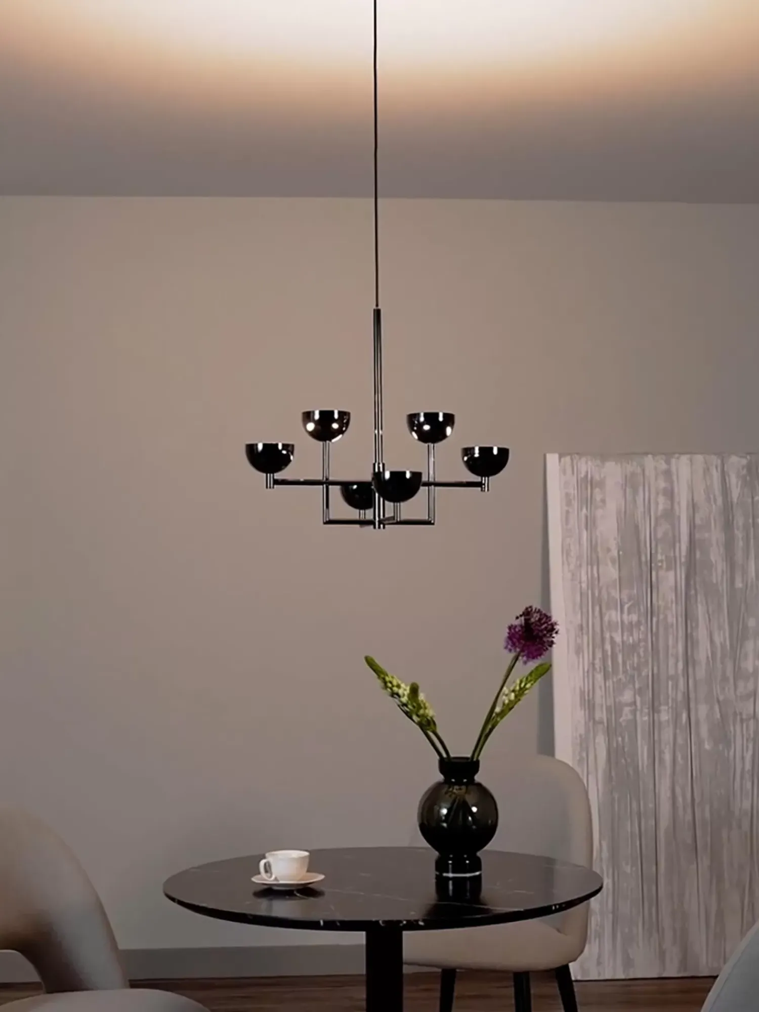 Outlet Lampa Wiszaca Led Paula Lampy Wiszące