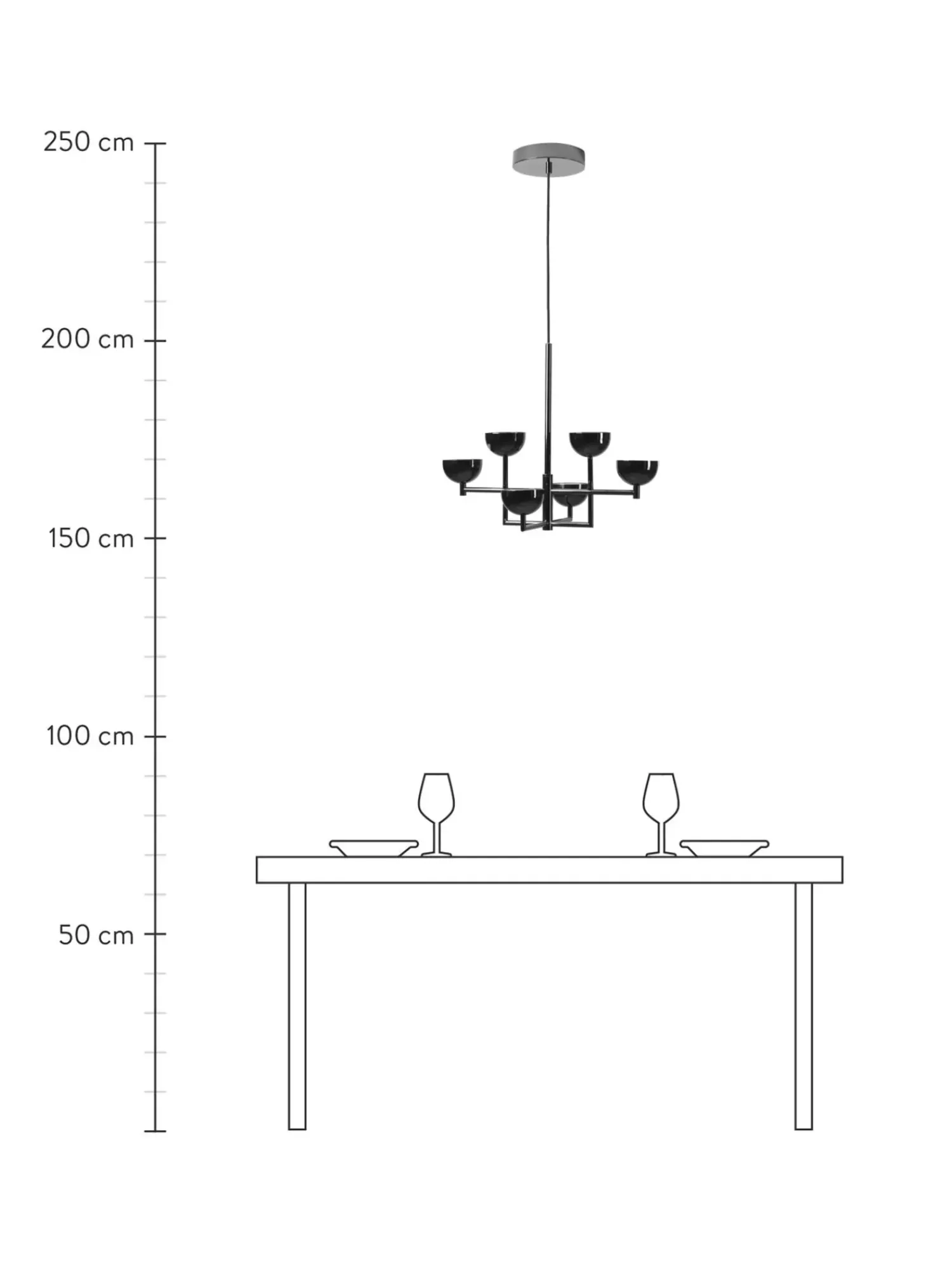 Outlet Lampa Wiszaca Led Paula Lampy Wiszące