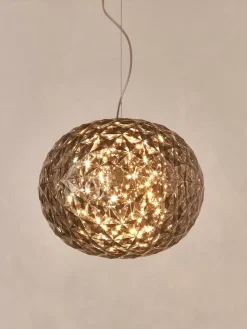 Discount Lampa Wiszaca Led Planet Lampy Wiszące