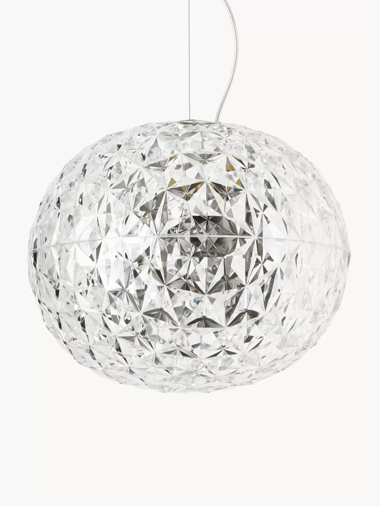 Discount Lampa Wiszaca Led Planet Lampy Wiszące