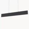 Fashion Lampa Wiszaca Led Step Lampy Wiszące Led