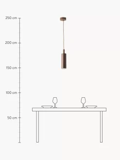 Discount Lampa Wiszaca Led Z Metalu Jari Lampy Wiszące