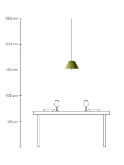 Best Sale Lampa Wiszaca Levitate Lampy Wiszące