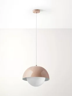 Fashion Lampa Wiszaca Lucille Lampy Wiszące