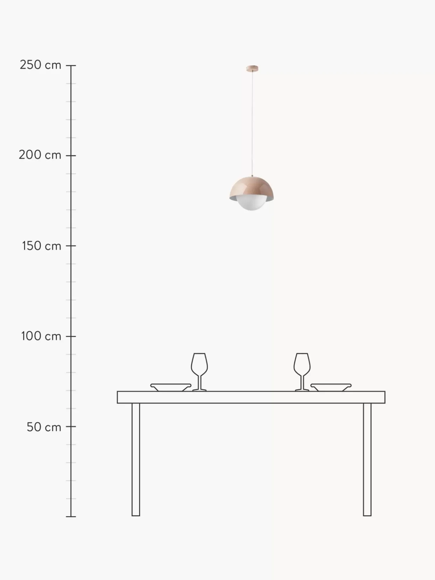Fashion Lampa Wiszaca Lucille Lampy Wiszące