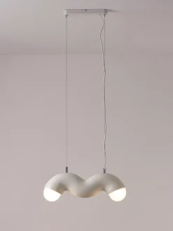 Clearance Lampa Wiszaca Memphis Lampy Wiszące