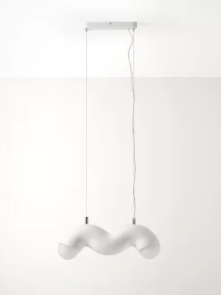 Clearance Lampa Wiszaca Memphis Lampy Wiszące