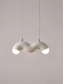 Clearance Lampa Wiszaca Memphis Lampy Wiszące