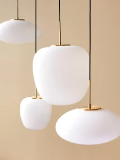 Sale Lampa Wiszaca Muse Lampy Wiszące
