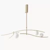 Fashion Lampa Wiszaca Nebo Lampy Wiszące