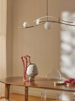 Fashion Lampa Wiszaca Nebo Lampy Wiszące