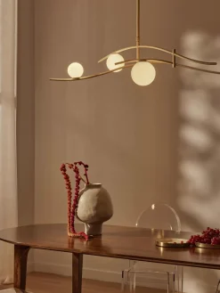 Fashion Lampa Wiszaca Nebo Lampy Wiszące
