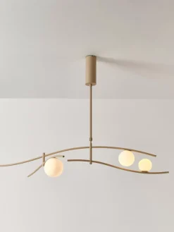 Fashion Lampa Wiszaca Nebo Lampy Wiszące