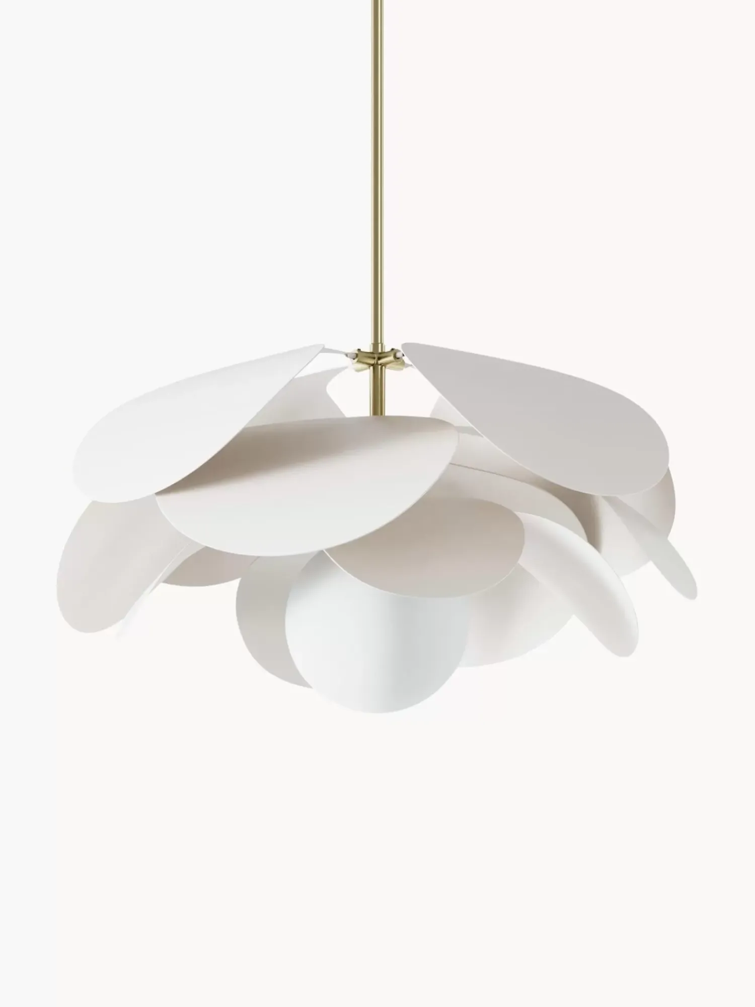 Shop Lampa Wiszaca Peony Lampy Wiszące