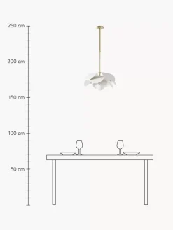 Shop Lampa Wiszaca Peony Lampy Wiszące
