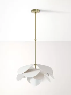Shop Lampa Wiszaca Peony Lampy Wiszące