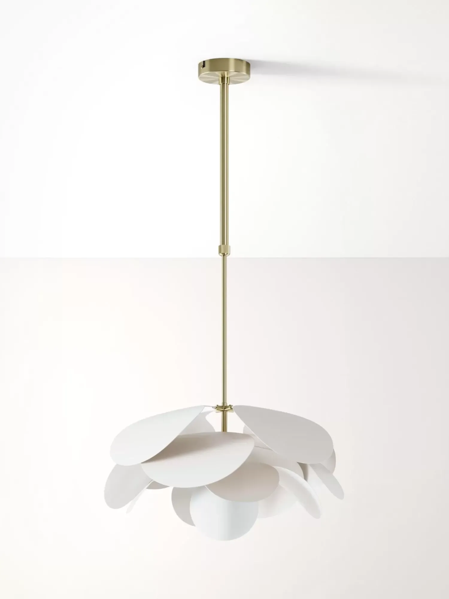 Shop Lampa Wiszaca Peony Lampy Wiszące