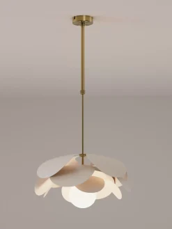 Shop Lampa Wiszaca Peony Lampy Wiszące