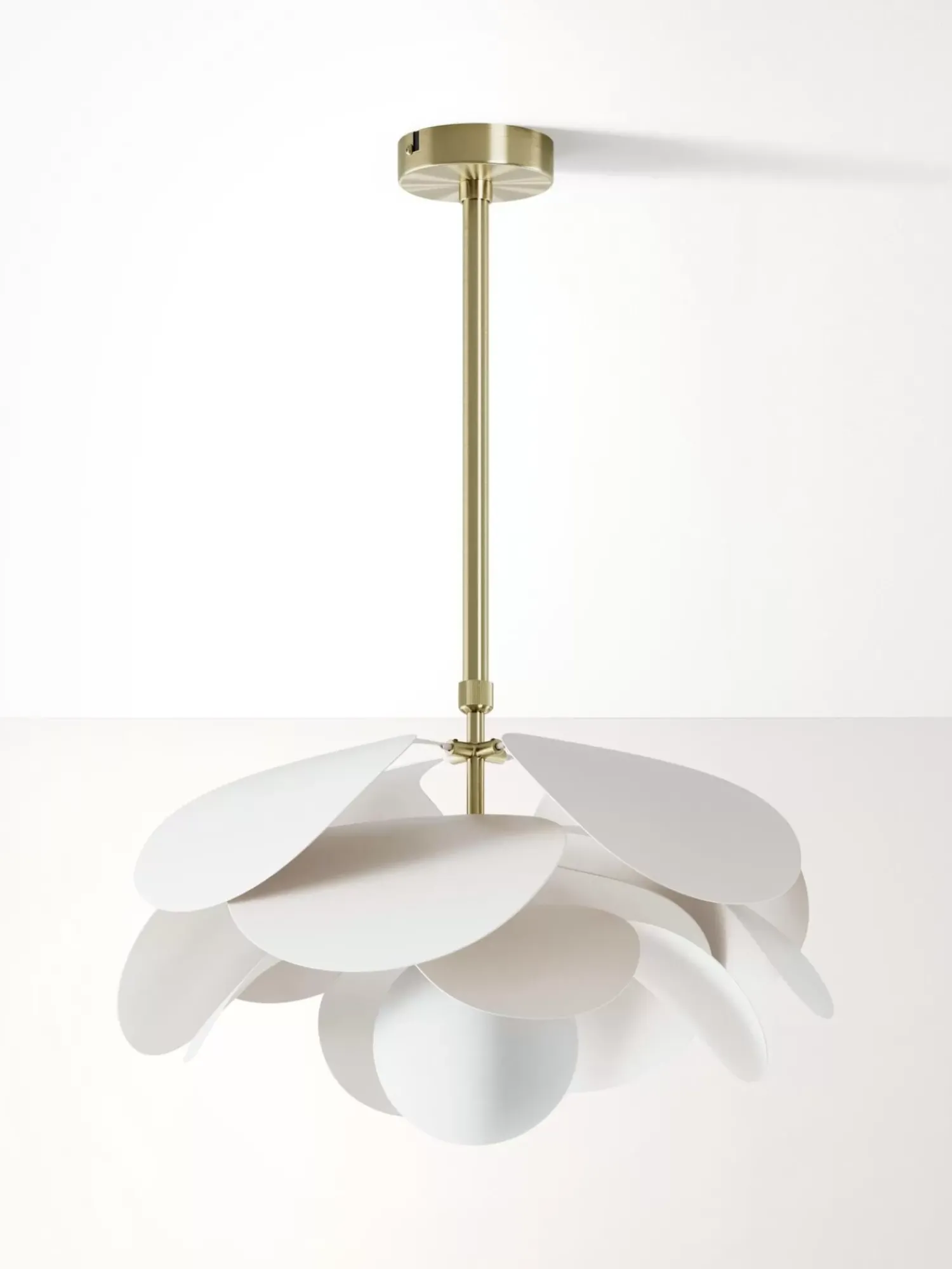 Shop Lampa Wiszaca Peony Lampy Wiszące
