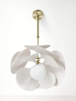 Shop Lampa Wiszaca Peony Lampy Wiszące