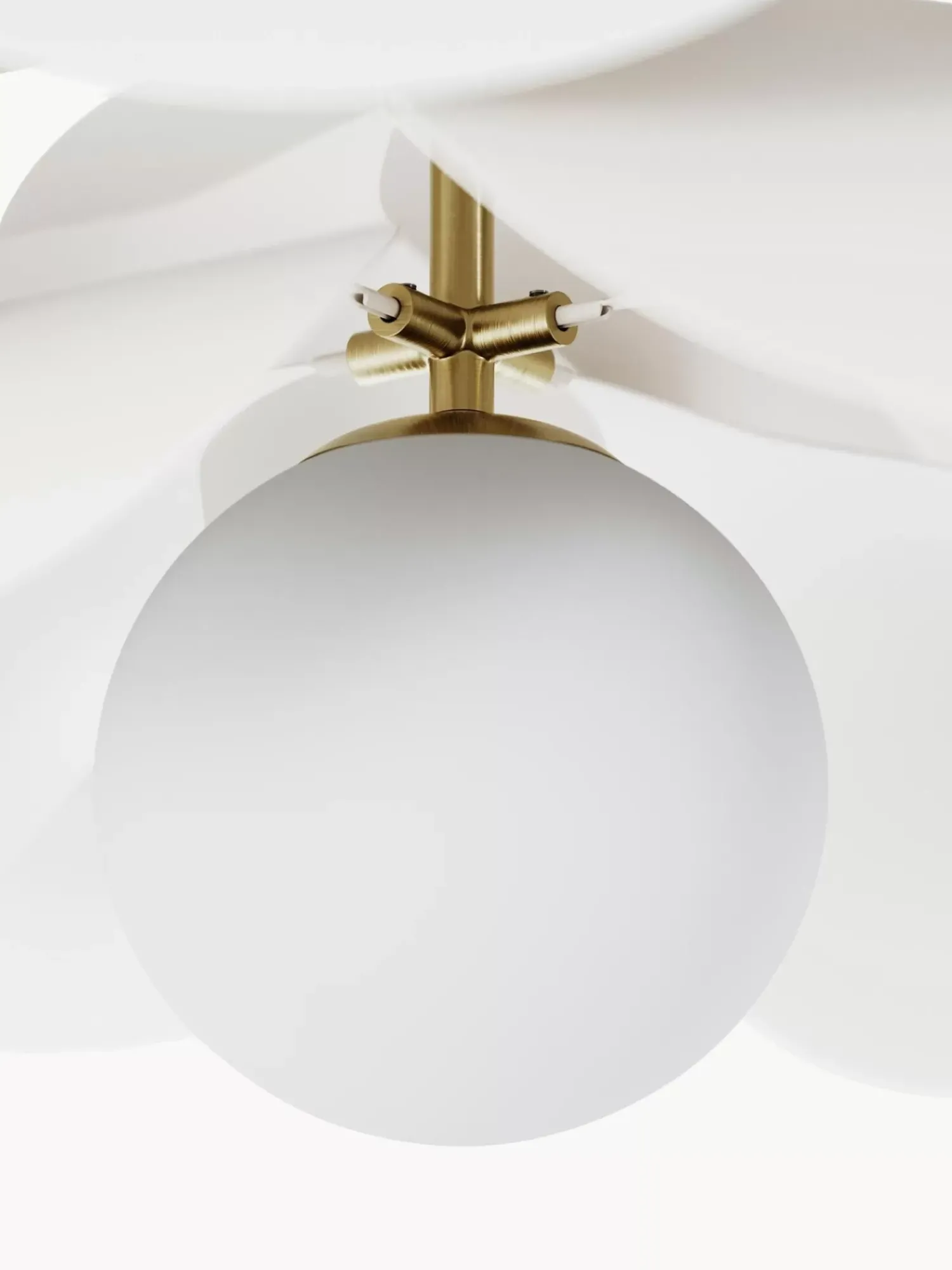 Shop Lampa Wiszaca Peony Lampy Wiszące