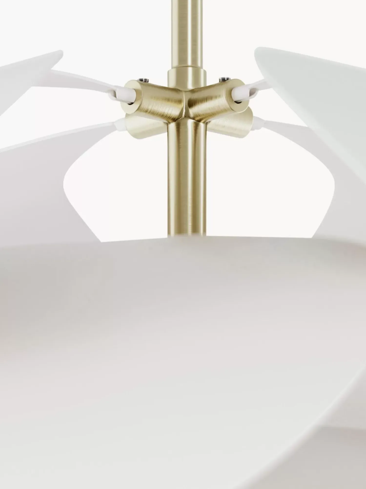 Shop Lampa Wiszaca Peony Lampy Wiszące