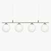 Cheap Lampa Wiszaca Quattro Lampy Wiszące