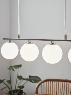 Cheap Lampa Wiszaca Quattro Lampy Wiszące