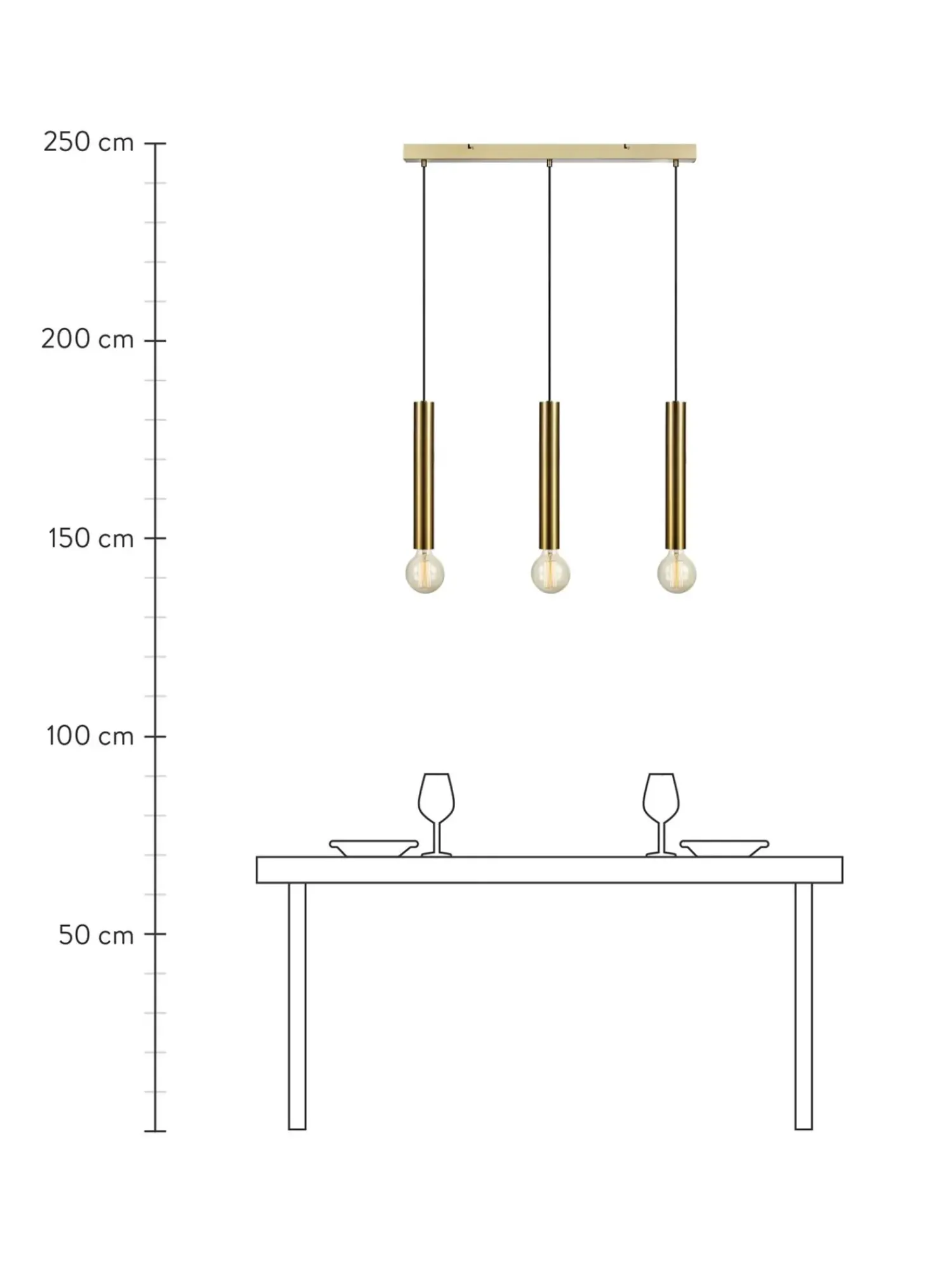 Online Lampa Wiszaca Sencillo Lampy Wiszące